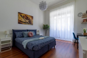 Stradivarius House - Carozzi Apartments